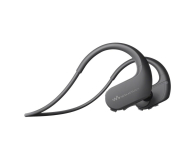 Sony Walkman NW-WS413 Czarny - 525333 - zdjęcie 2